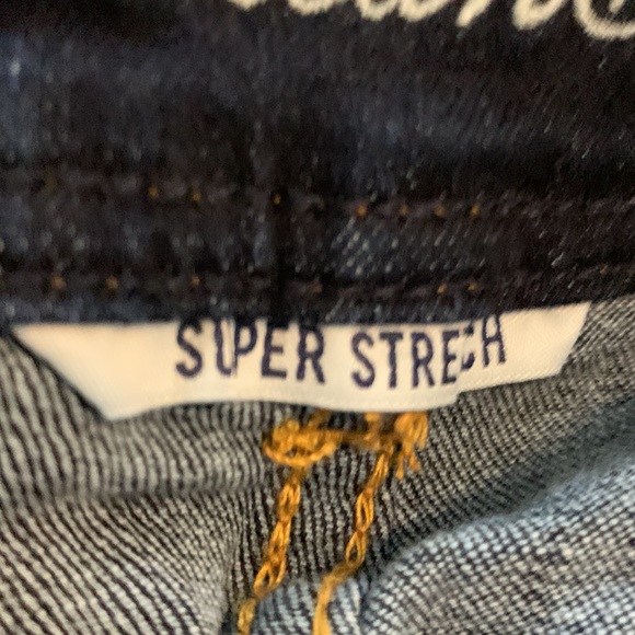 American Eagle, size 8, original boot cut - Picture 3 of 5